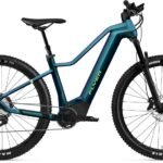 Flyer G3 Uproc2 6.30 HT Gents