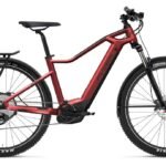 Flyer Goroc1 2.10 - Intuvia - 625 Wh - 27,5 Zoll - Diamant - Aktion