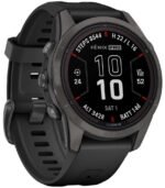 Garmin FENIX 7S PRO - SAPPHIRE SOLAR 42mm EDITION – Bild 3