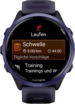 Garmin Forerunner 570 - 47mm GPS Multisport Smartwatch – Bild 21