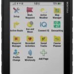 Garmin Montana 710 Outdoor-Navigationsgerät