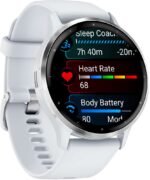 Garmin Venu 3 - GPS Multisport Smartwatch – Bild 3