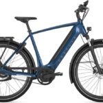 Gazelle Ultimate C380 HMB - 625 Wh - 28 Zoll 2025