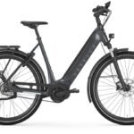 Gazelle Ultimate C5 HMB - 625 Wh - 28 Zoll 2025