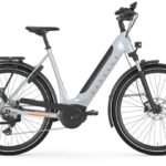 Gazelle Ultimate T10 HMB - 625 Wh - 28 Zoll 2025