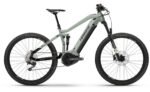 Haibike Alltrail 4 29 - 630 Wh - 29 Zoll - Fully