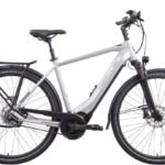 Hercules Pasero Comp I-F5 - 750 Wh - 28 Zoll - Diamant - 2023