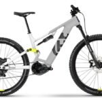 Husqvarna Mountain Cross MC3 - 630 Wh - 29 - 27,5 Zoll - Fully