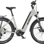 KTM Macina Aera 571 LFC - 500 Wh - 27,5 Zoll 2023