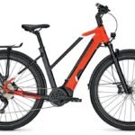 Kalkhoff Entice 5.B Move+ - 625 Wh - 29 Zoll