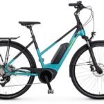 Kreidler Vitality Eco 3 Sport - 500 Wh - 28 Zoll