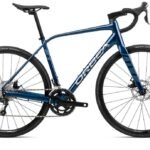 Orbea Avant H40 - 28 Zoll - Diamant - 2023