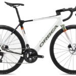 Orbea Gain M30 - 352 Wh - 28 Zoll - Diamant - 2023