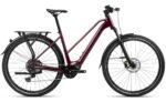 Orbea Kemen MID 40 - 540 Wh - 28 Zoll - Damen Sport - 2023