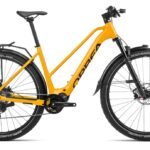 Orbea Kemen MID SUV 30 - 540 Wh - 29 Zoll 2023
