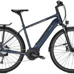 Raleigh Kent 9 - 500 Wh - 28 Zoll - Diamant - Aktion