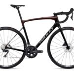 Ridley Fenix SLiC - Ultegra - 28 Zoll - Diamant - 2024