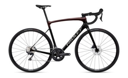 Ridley Fenix SLiC Ultegra 28 Zoll Diamant 2024.jpg