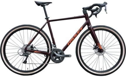 Ridley Kalazy Shimano Claris 28 Zoll 2025.jpg