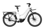 Riese und Müller Multicharger Mixte GT vario 750 - 750 Wh 2023