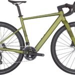 Scott Speedster Gravel eRIDE 50