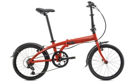 Tern Link B7 20 Zoll Faltrahmen 2025.jpg