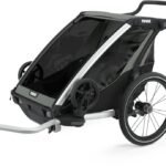 Thule Chariot Lite double