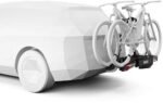 Thule EPOS 2 - klappbarer Fahrradträger – Bild 5