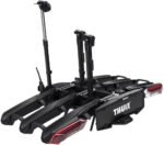 Thule EPOS 3 - klappbarer Fahrradträger – Bild 2