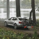 Thule EPOS 3 - klappbarer Fahrradträger – Bild 8