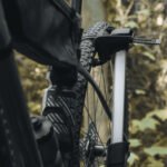 Thule EPOS 3 - klappbarer Fahrradträger – Bild 10
