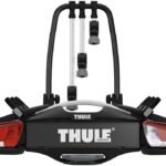 Thule VeloCompact für 3 Fahrräder