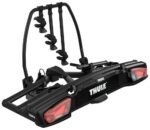 Thule VeloSpace XT 3 BLACK EDITION 939 - Fahrradträger – Bild 2