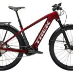 Trek Powerfly Sport 7 Equipped Gen 3 - 625 Wh - 27,5 Zoll 2023