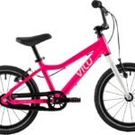 Vilu SECHZEHN - 16 Zoll - Diamant - 2024