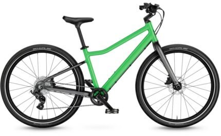 WOOM Explore 5 24 Zoll Diamant 2025 Gruen.01.jpg