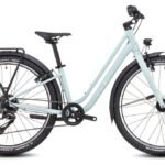 Cube Ella 240 - 24 Zoll - Tiefeinsteiger - 2025