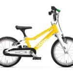 WOOM GO 2 - 14 Zoll - 2025