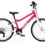 WOOM GO 4 - 20 Zoll - 2025