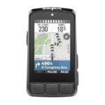 Wahoo ELEMNT Bolt v3 GPS Computer