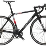 Wilier Montegrappa Tiagra MRX30 28 Zoll Aktion