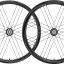 Campagnolo Shamal Carbon Disc Laufradsatz