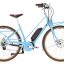 Diamant Juna+ - 400 Wh - 2022 - 28 Zoll - Damen Sport