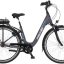 FISCHER Fahrrad E-Bike »CITA ECU 2200 522«