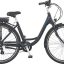 Prophete E-Bike »Prophete Geniesser e6000«