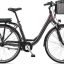 Telefunken E-Bike »RC657 Multitalent«