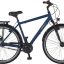 Prophete Cityrad »21.BMC.10 Herren City Bike 7G«