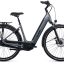 Cube Supreme RT Hybrid Pro 625 Easy Entry flashgrey´n´black