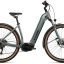 Cube Nuride Hybrid Pro 625 Allroad Easy Entry silvergreen´n´black