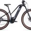 Cube Reaction Hybrid SLT 625 29 Lady prizmblack´n´black